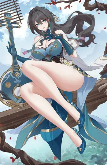[Pixiv Fanbox] 乌橄榄菜-阮梅 manga cover
