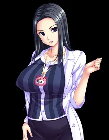 [WendyBell] Hoiku Shichao! ~Ecchi na Toshiue Hobo-san to Ichaicha Oyuugi~ (Character Set) manga cover