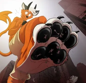[Beherit/the_dt_depot] Patreon HD & Exclusive artworks manga cover