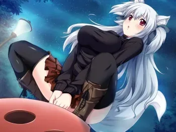 [Atelier Kaguya] Hatsujou Season manga cover