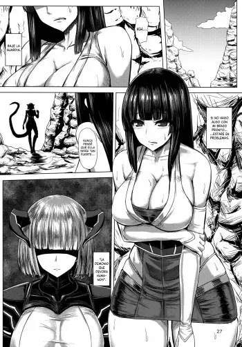 (C90) [Marunomare (Ishimiso, Taku)] Pyua Nomi! fes [Spanish] [Hellsing Scans] [Incomplete] manga cover