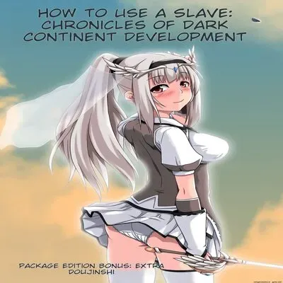 How To Make True Slaves: Rise of a Dark Empire [Original] manga cover