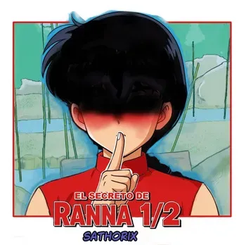 [Sathorix] El Secreto De Ranna 1/2 manga cover