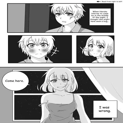 An Idols True Debut [Doujinshi] manga cover