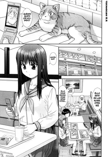 [Mori Takuya] Omatome Shimai | Omatome Sisters (Daijoubu na Hi Dakara) [Spanish][Traducciones JL] [Decensored] manga cover