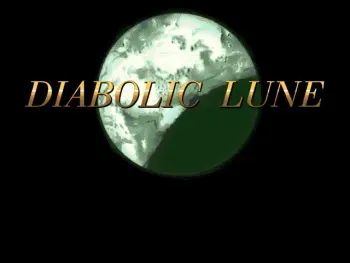 [Azlocks] Diabolic Lune ~Megami Souzou~ [Incomplete] manga cover