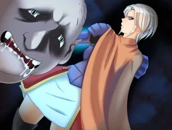 [STARWORKS] Zetsubou no Fuchi manga cover