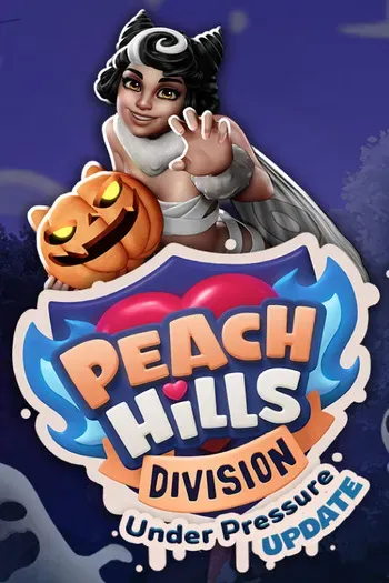 [Peach Hills] Peach Hills Division [v0.75.7] Scenes manga cover