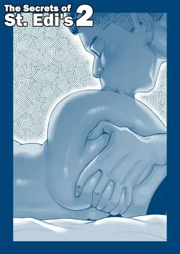 [Aarokira] Secrets of St. Edi's 2 manga cover