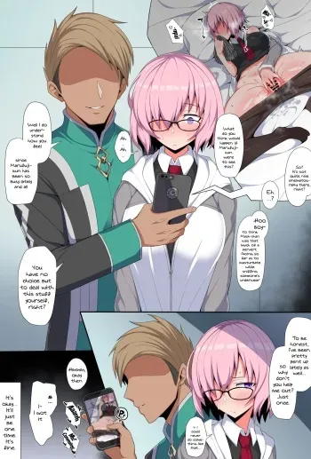 Saikin Senpai ni Kamatte moraete inai Kouhai Nasubi-chan manga cover