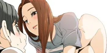 She is Delicious Ch.0-25 manga cover