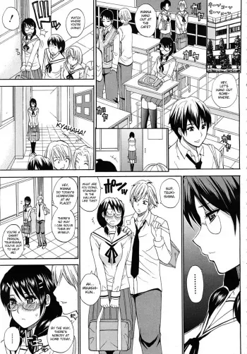 [Shunjou Shuusuke] Kagehinata | Double-Faced (COMIC MUJIN 2010-05) [English] [desudesu] [Decensored] manga cover