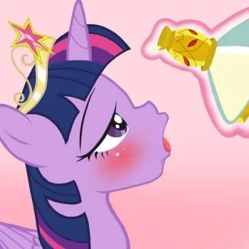 [Zat] Blow Job (My Little Pony: Friendship is Magic) manga cover