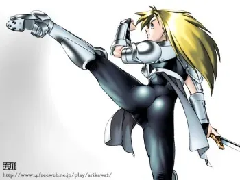 [GENESYS (Arikawa Katokichi)] GENESYS2005 (King of Fighters) manga cover