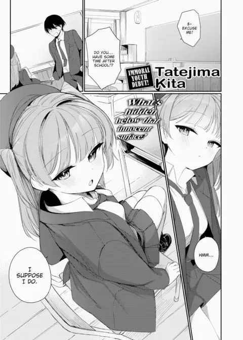 Dancing in the Palm of Sase-san's Hand manga cover