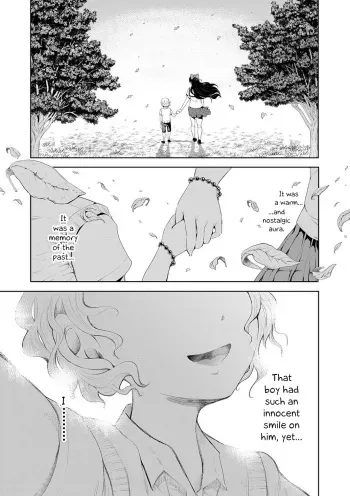 [Shomu] Kioku | Memory (Watashi-tachi wa Shihai Sarenagara Okasareru...) [English] {Hennojin} [Digital] manga cover