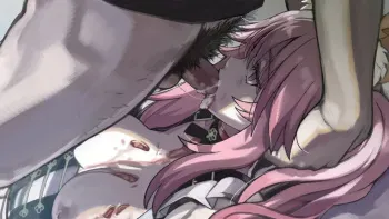 [Leise] !GURO! pixiv fanbox leise (until 2023-05-30) manga cover
