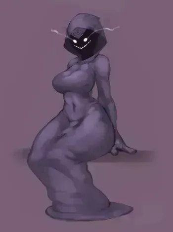 [various] Violet (OC by Kelvin Hiu) manga cover
