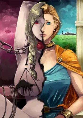 Artist Collection - Cevoy manga cover