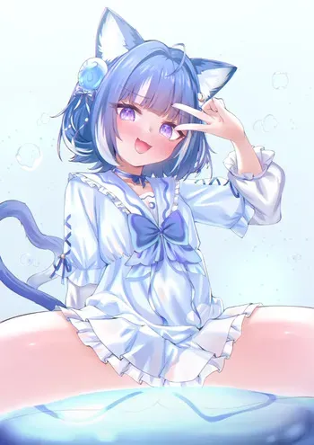 [GMKJ] (11/03)Kurageuroa [Decensored] manga cover