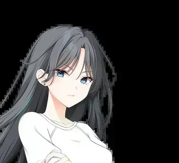 [HOOKSOFT] Secret Love (Kari) / Jun'ai After Story - Character Sprites (Part 1 of 16) manga cover