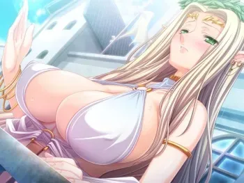 [Nipple fuck _ The giant gallery] manga cover
