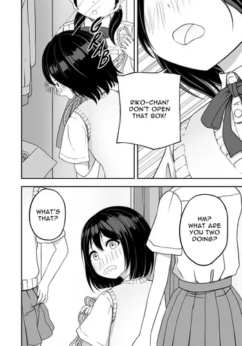 [Nawa no Ran] Mio Loves Bondage (English) manga cover
