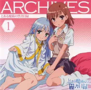 茵蒂克丝的官方图改裸体 manga cover