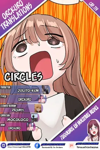 Club De Teatro 【Capitulo 119】 manga cover