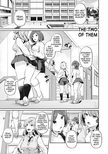 [Futaba Yae] Anal wa Seiki ja Arimasen!! ~2-ri no Baai~ | The anus is not a sex organ!! ~The Two of Them~ (Anal wa Seiki ja Arimasen!!) [English] [meganekun_tl] [Decensored] [Digital] manga cover