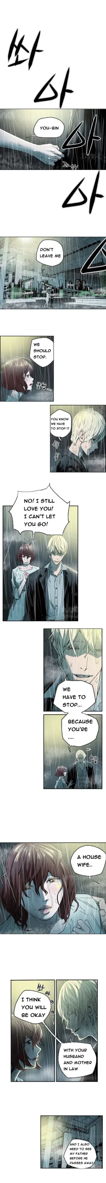 Ace Ch.1-29 (English) (Ongoing) manga cover