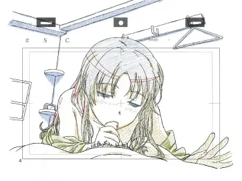 [PIXIV]khui-フェラ！フェラ！インデックス！ manga cover