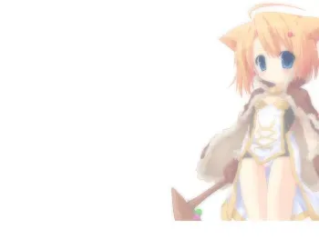 [DANGEROUS PENGUIN] Yappa H nano (RagnarokOnline) manga cover