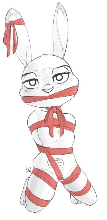 artist - Alec (Zootopia) manga cover