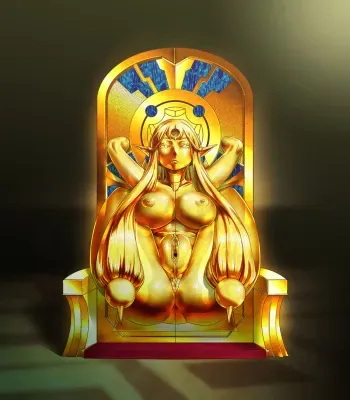 (Mou) Reuse defeated Servant Uncen (R18G) manga cover