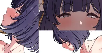 [アリモン] 美鈴 manga cover