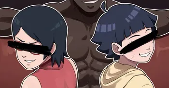 [Fresh] Certified Breeding Genin (Boruto) manga cover