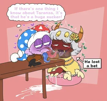[KittiPaws (GaePaws18)] Clown Date manga cover