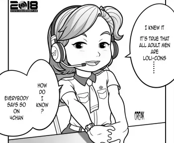 [MegaSweet] Sky Knows Best (Super Wings) manga cover