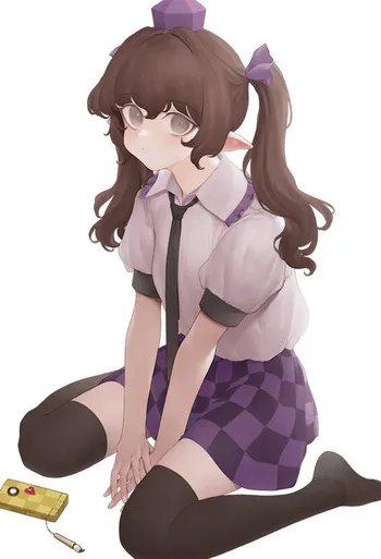 [Pixiv] 二 (29449051) manga cover