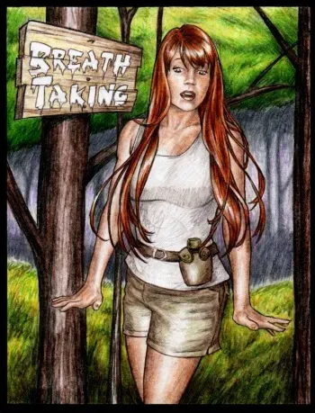 Artist - Safari-girl manga cover