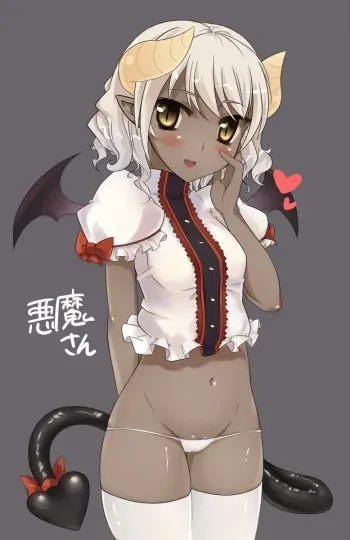 - Artist - Teruteru (Shineshinebozoo) manga cover
