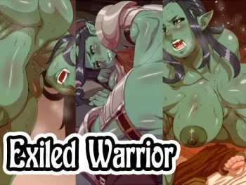 [Umasugiyu (Nezumin)] Rurou no Kishi | Exiled Warrior (The Elder Scrolls) [Korean] [Decensored] manga cover