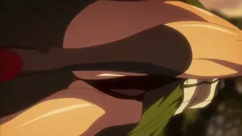 Highschool of the Dead manga cover