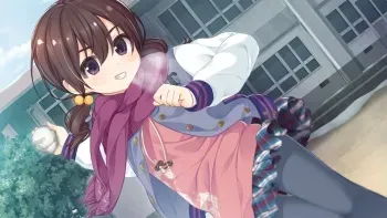 [Marble CandySoft] Tsuushinbo ~Mama ni mo Naisho no Jikanwari~ "Hitori de Dekiru mon! ~Himitsu no Yoshuu~" manga cover