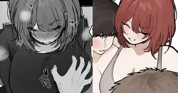 [かわさき] 童貞でも優しく包み込んでくれる包容力のある姉御肌で素敵な女性だと思ってた彼女が普通にヤリチン男友達に寝取られている漫画 manga cover