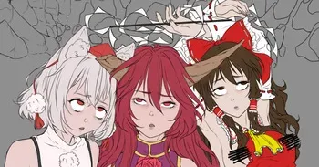 [fanbox] 321714 (2023-06/10/2025) manga cover