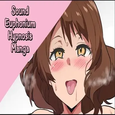 Sound! Euphonium Hypnosis Manga [Doujinshi] manga cover