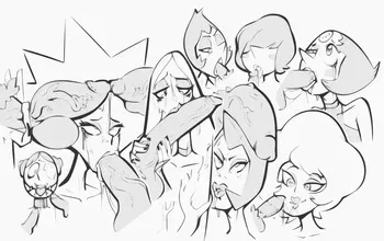 xu53r patreon archive 2019-24 manga cover