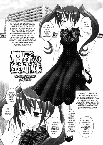 [Jam Ouji] Futanari Oukoku no Bokkou 10 [Spanish] [elmoedela8] manga cover